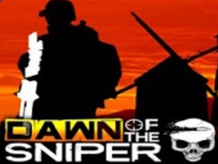 Mchezo Dawn of the Sniper
