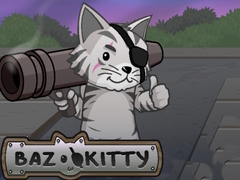 Mchezo Bazoo Kitty
