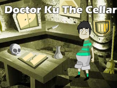Mchezo Doctor Ku The Cellar