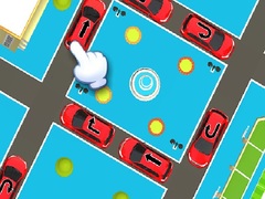 Mchezo Traffic Escape