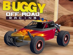 Mchezo Buggy Offroad Racing