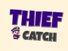 Mchezo Thief Trap