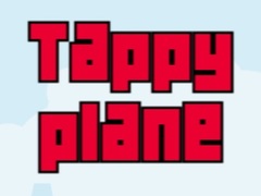 Mchezo Tappy Plane