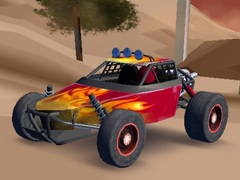 Mchezo 4x4 Buggy Offroad Racing