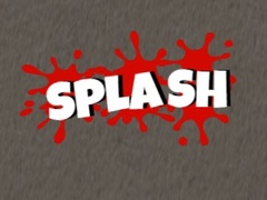 Mchezo Splash