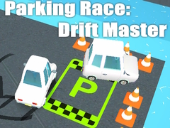 Mchezo Parking Race: Drift Master