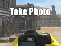 Mchezo Take Photo