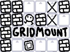 Mchezo Gridmount