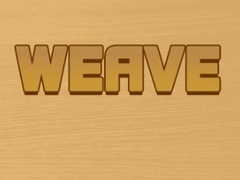 Mchezo Weave