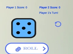 Mchezo Dice Duel