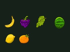 Mchezo Fruit Clicker