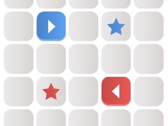 Mchezo Shift Puzzle