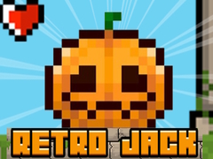 Mchezo Retro Jack