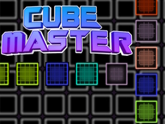 Mchezo Cube Master