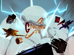 Mchezo G News Tv
