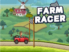 Mchezo Farm Racer