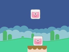 Mchezo Slime Tower
