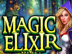 Mchezo Magic Elixir