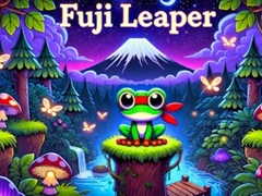 Mchezo Fuji Leaper