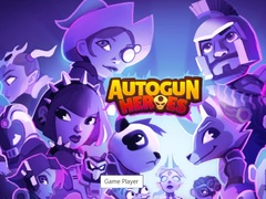 Mchezo Autogun Heroes