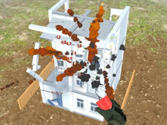 Mchezo Big Boom! Building Smash!