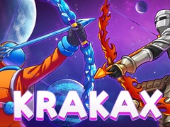 Mchezo Krakax