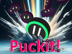 Mchezo Puckit!