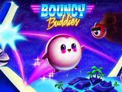 Mchezo Bouncy Buddies