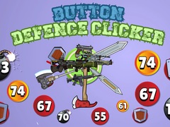 Mchezo Button Defense Clicker
