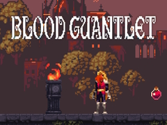 Mchezo Blood Gauntlet