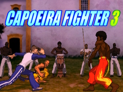 Mchezo Capoeira Fighter 3 