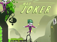 Mchezo Mad Joker