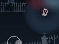 Mchezo Graveyard Cleaner