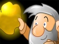 Mchezo Gold miner