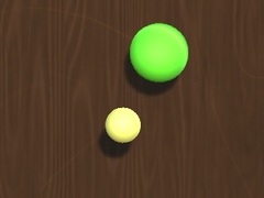 Mchezo Ibraninja 3d Game