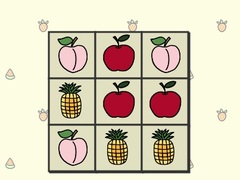 Mchezo Fruits Match