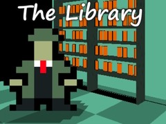 Mchezo The Library