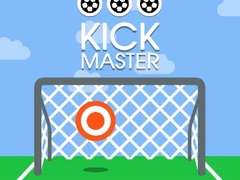 Mchezo Kick Master