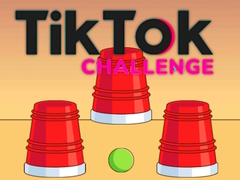 Mchezo Tiktok Challenge