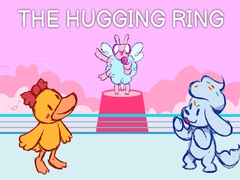 Mchezo The Hugging Ring