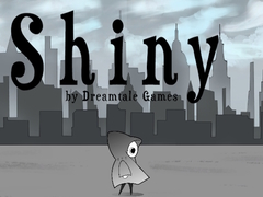 Mchezo shiny