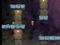 Mchezo Relic Hunter