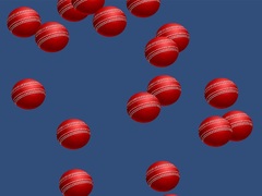 Mchezo Multiplyballs