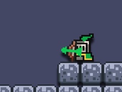 Mchezo Arrow Fights