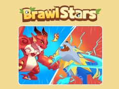 Mchezo Brawl Stars