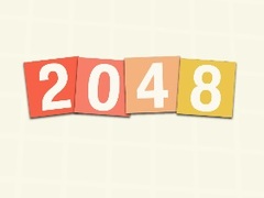 Mchezo 2048 - Classic Number Game
