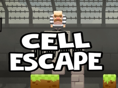 Mchezo Cell Escape