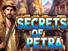 Mchezo Secrets of Petra
