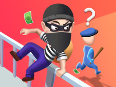 Mchezo House Robber