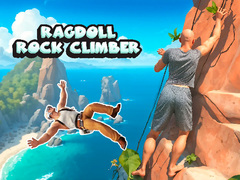Mchezo Super Rock Climber